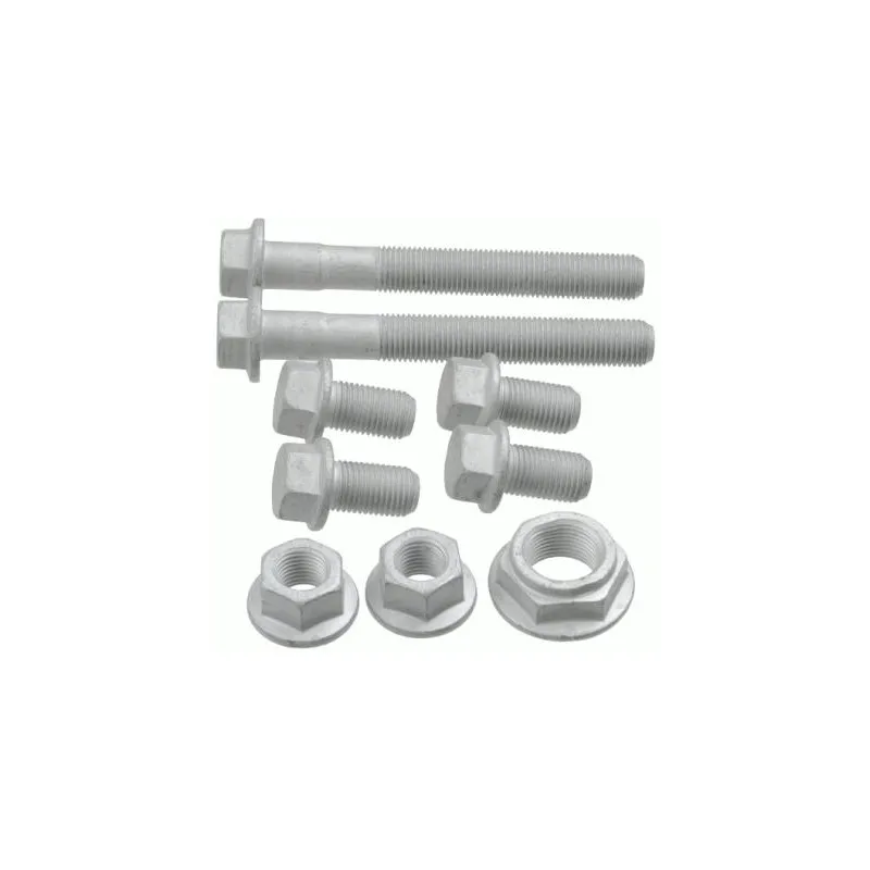 Kit de réparation, suspension de roue LEMFORDER 38814 01