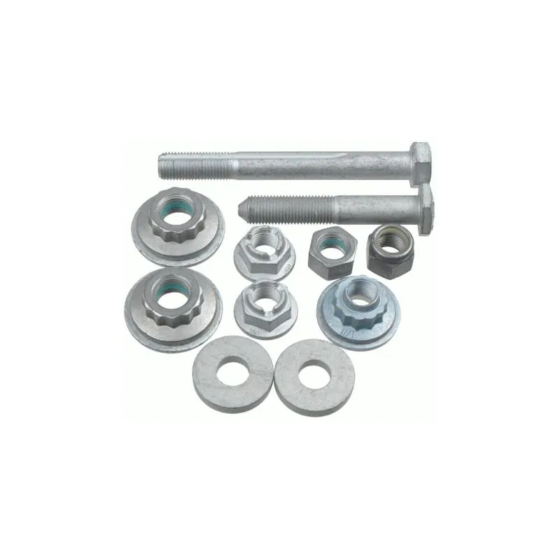 Kit de réparation, suspension de roue LEMFORDER 38815 01