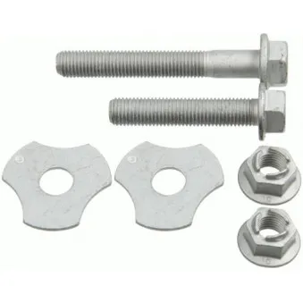 Kit de réparation, suspension de roue LEMFORDER 38818 01