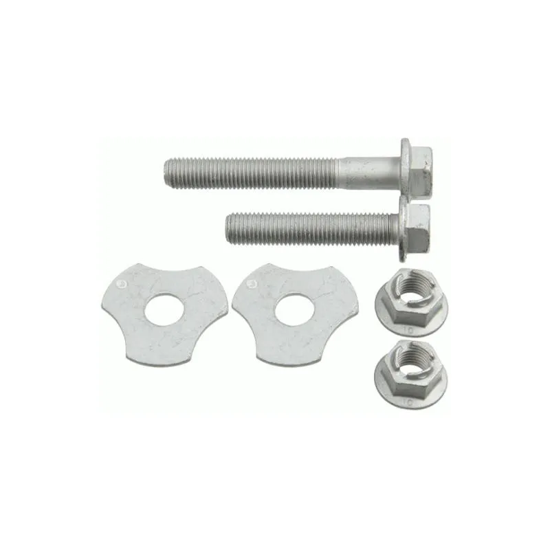 Kit de réparation, suspension de roue LEMFORDER 38818 01