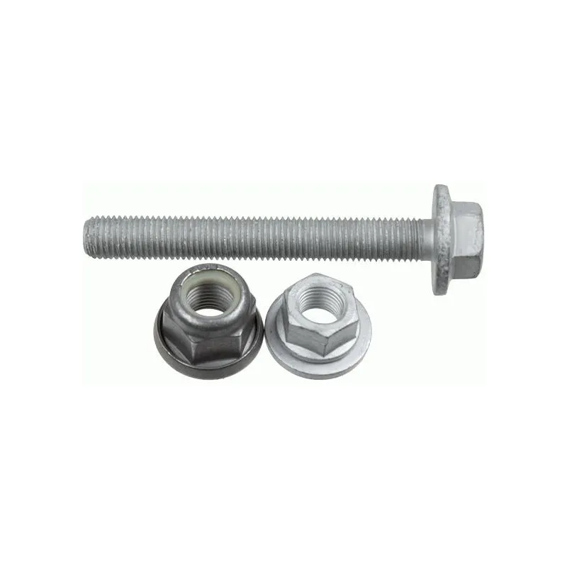 Kit de réparation, suspension de roue LEMFORDER 38822 01