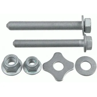 Kit de réparation, suspension de roue LEMFORDER 38823 01