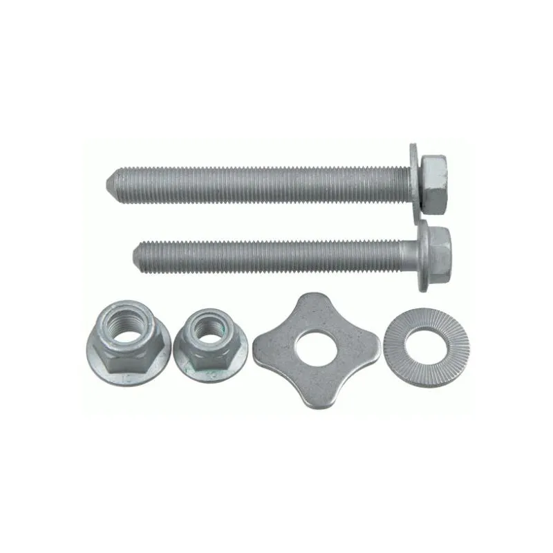 Kit de réparation, suspension de roue LEMFORDER 38823 01