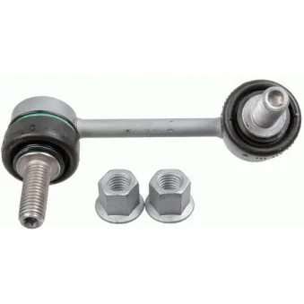 Entretoise/tige, stabilisateur LEMFORDER 38825 01