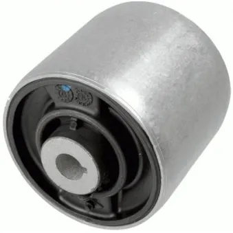 Silent bloc de suspension (train avant) LEMFORDER 38841 01