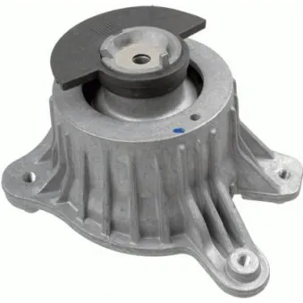 Support moteur LEMFORDER 38869 01
