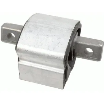 Suspension, boîte automatique LEMFORDER 38871 01