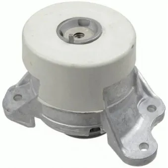 Support moteur LEMFORDER 38873 01