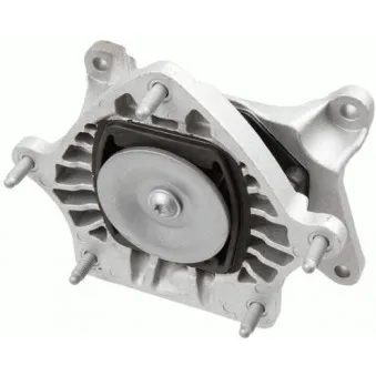 Suspension, boîte automatique LEMFORDER 38874 01