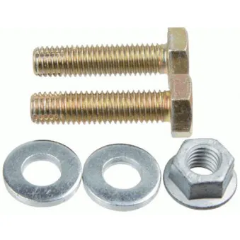 Vis, bras transversal LEMFORDER 38900 01