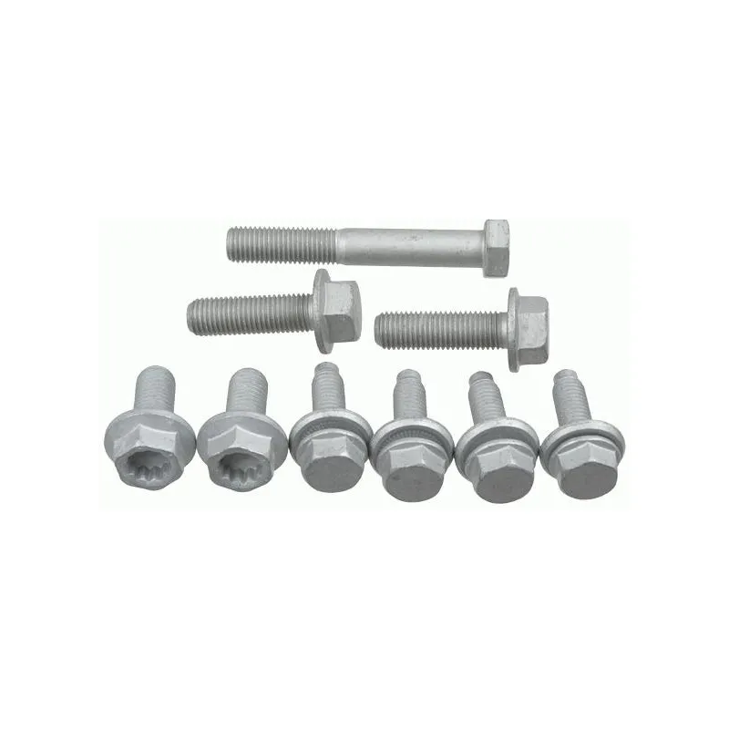Kit de réparation, suspension de roue LEMFORDER 38906 01