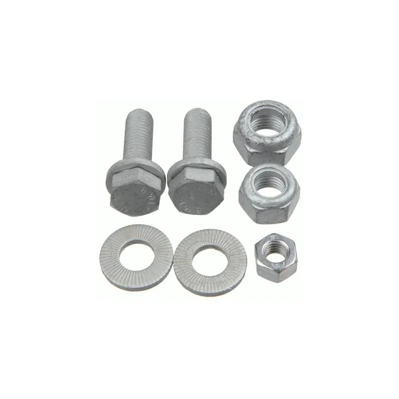 Kit d'assemblage, bras de liaison LEMFORDER 38907 01