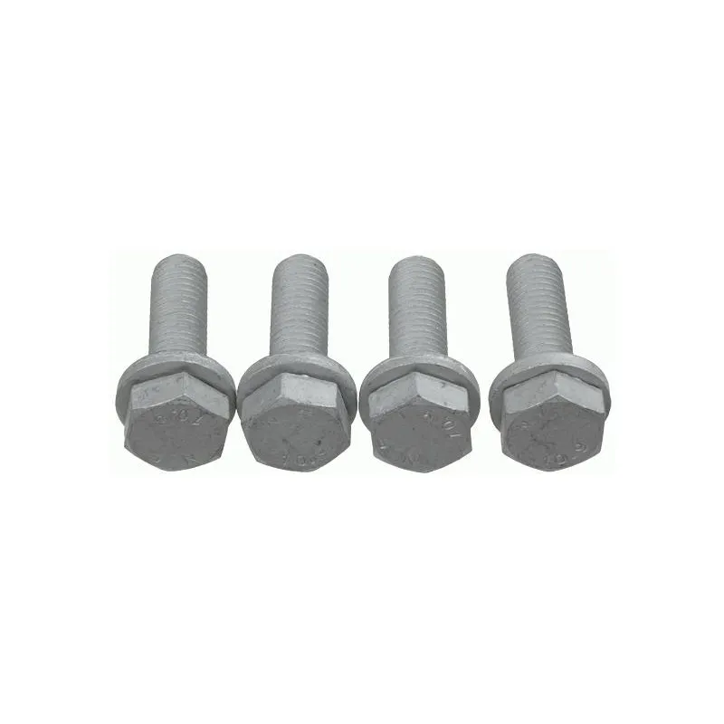 Kit d'assemblage, bras de liaison LEMFORDER 38908 01
