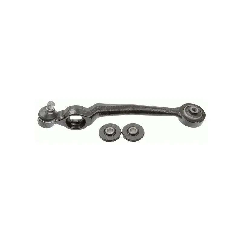 Triangle ou bras de suspension (train avant) LEMFORDER 38940 01