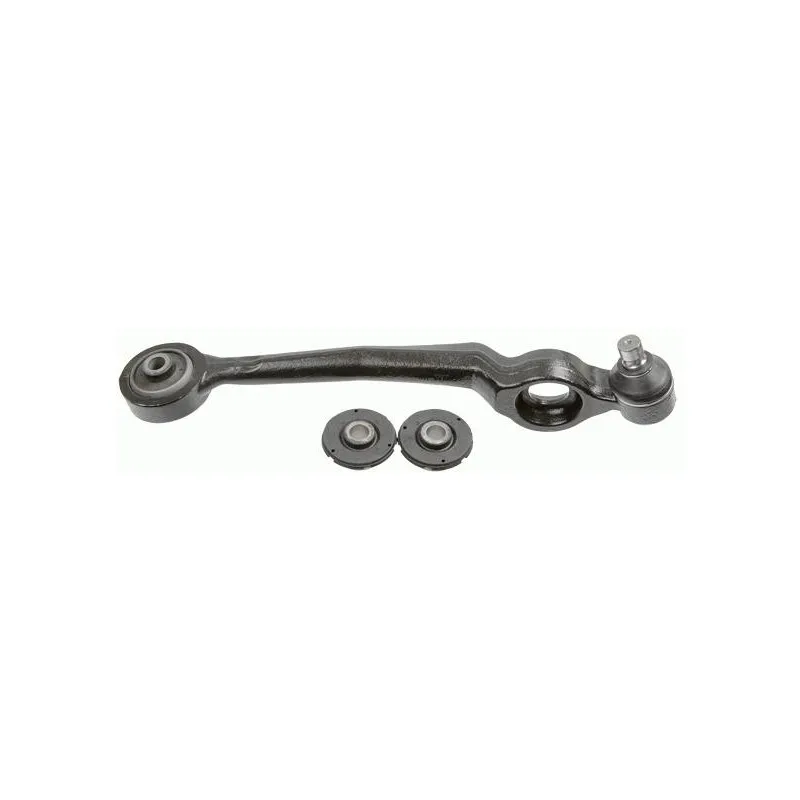 Triangle ou bras de suspension (train avant) LEMFORDER 38941 01