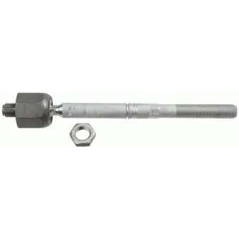 Rotule de direction intérieure, barre de connexion LEMFORDER 38950 01
