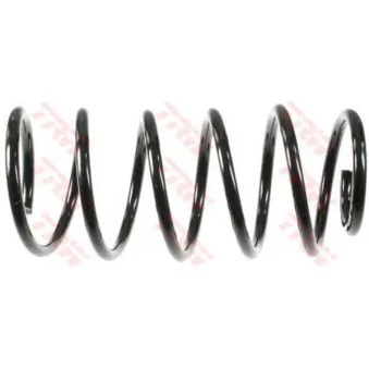 Ressort de suspension TRW JCS183