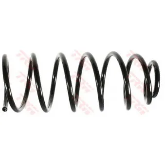Ressort de suspension TRW JCS184
