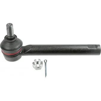 Rotule de barre de connexion LEMFORDER 39010 01