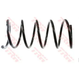 Ressort de suspension TRW JCS185
