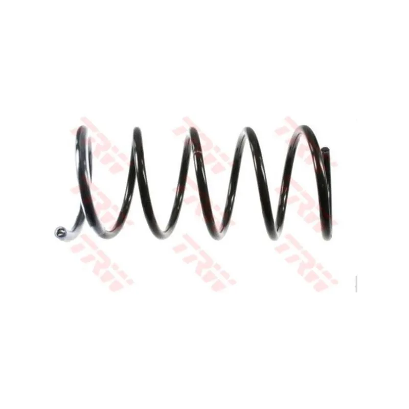 Ressort de suspension TRW JCS185