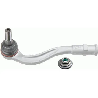 Rotule de barre de connexion LEMFORDER 39074 01