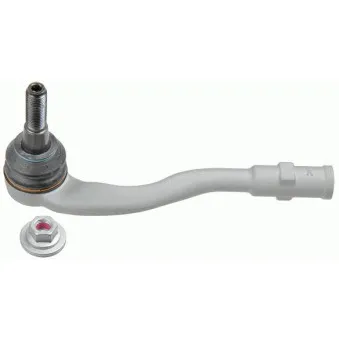 Rotule de barre de connexion LEMFORDER 39076 01