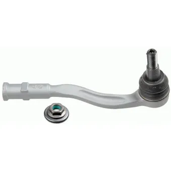 Rotule de barre de connexion LEMFORDER 39079 01