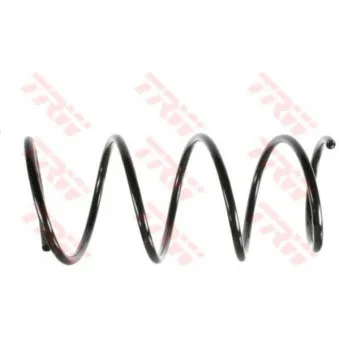 Ressort de suspension TRW JCS186