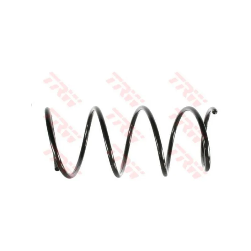 Ressort de suspension TRW JCS186
