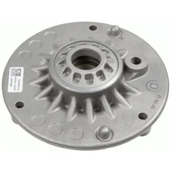 Coupelle de suspension LEMFORDER 39091 01
