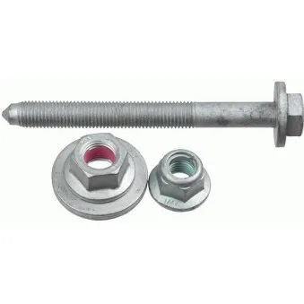 Kit de réparation, suspension de roue LEMFORDER 39093 01