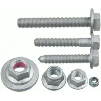 Kit de réparation, suspension de roue LEMFORDER 39097 01