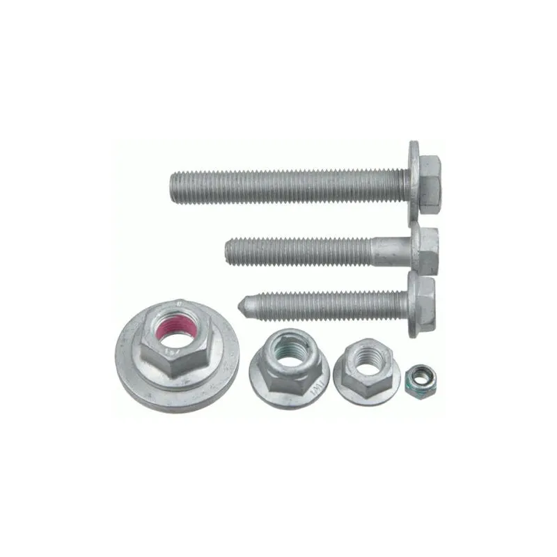 Kit de réparation, suspension de roue LEMFORDER 39097 01