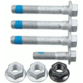 Kit de réparation, suspension de roue LEMFORDER 39098 01