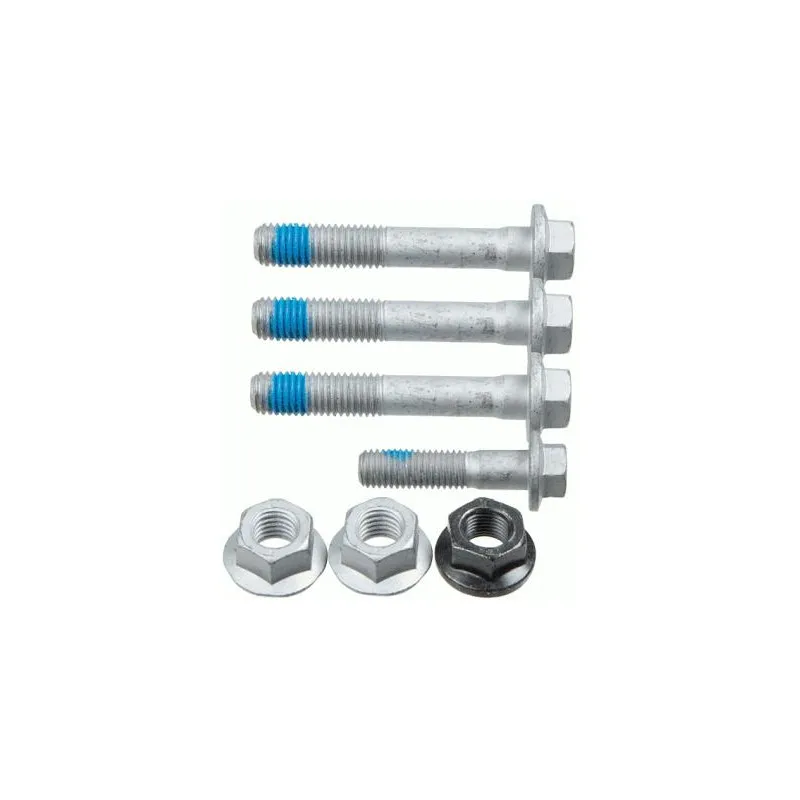 Kit de réparation, suspension de roue LEMFORDER 39098 01