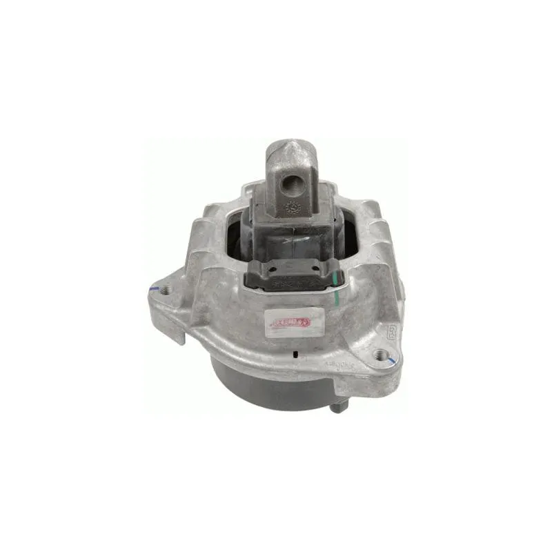 Support moteur LEMFORDER 39104 01