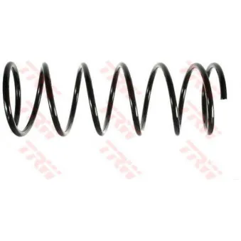 Ressort de suspension TRW JCS187