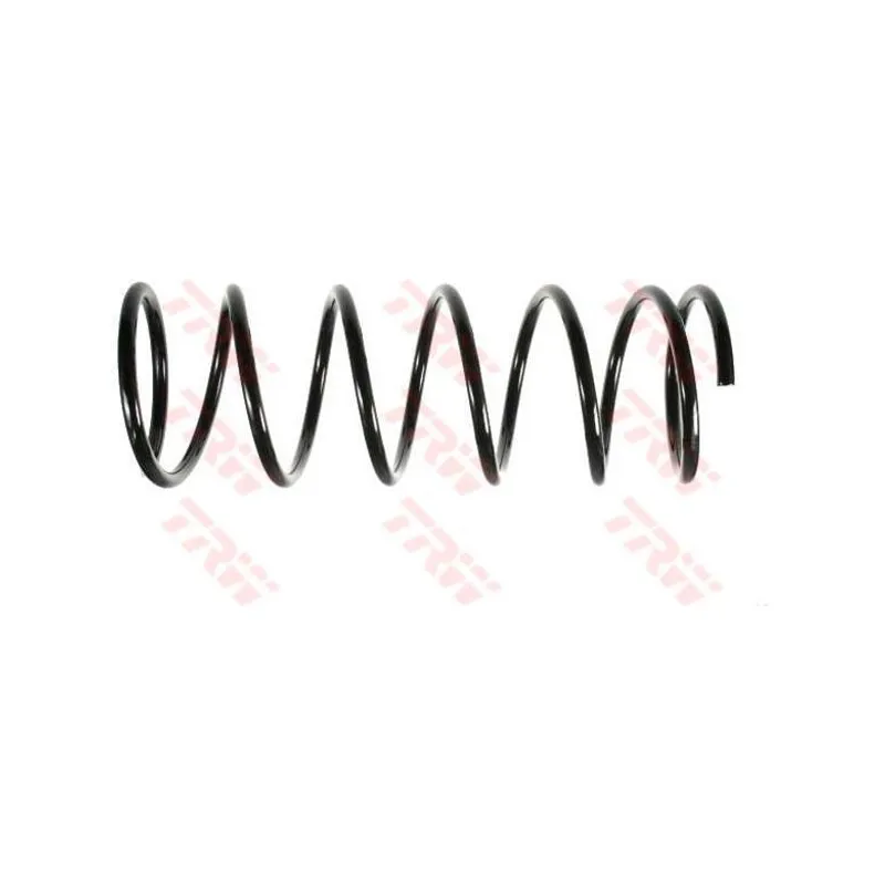 Ressort de suspension TRW JCS187