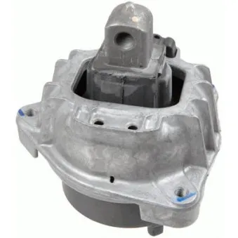 Support moteur LEMFORDER 39105 01