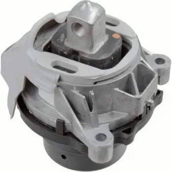 Support moteur LEMFORDER 39109 01