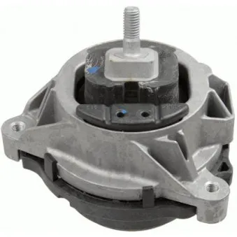 Support moteur LEMFORDER 39111 01
