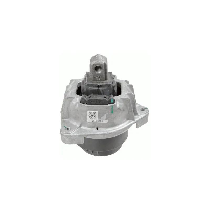 Support moteur LEMFORDER 39114 01
