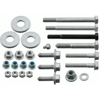 Kit de réparation, suspension de roue LEMFORDER 39129 01