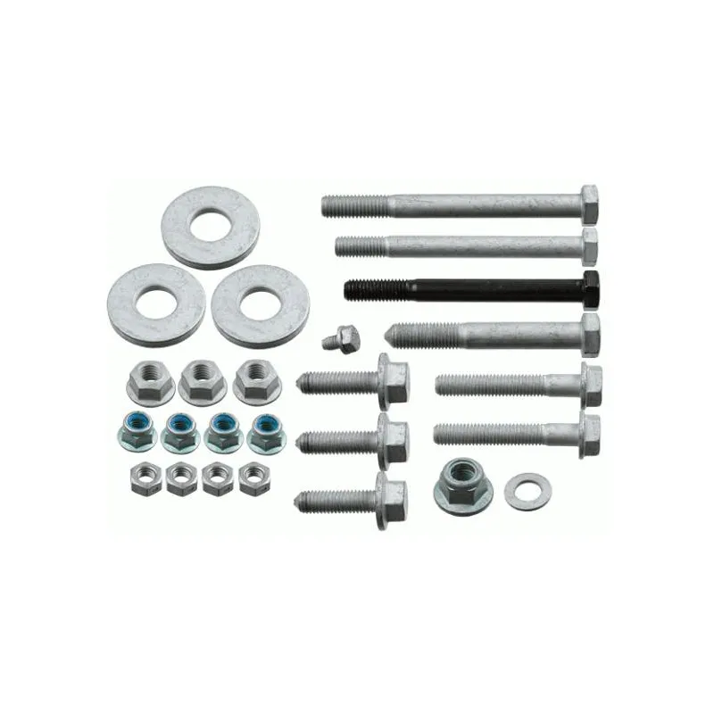 Kit de réparation, suspension de roue LEMFORDER 39129 01