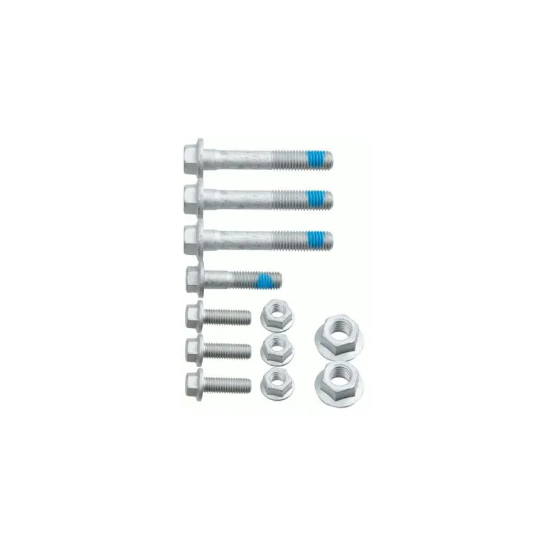 Vis, bras transversal LEMFORDER 39130 01