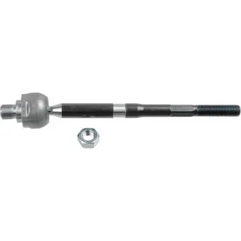 Rotule de direction intérieure, barre de connexion LEMFORDER 39140 01