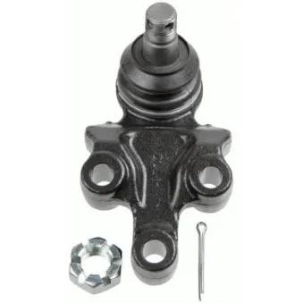 Rotule de suspension LEMFORDER