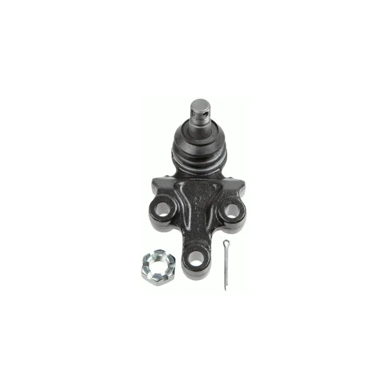 Rotule de suspension LEMFORDER 39144 01