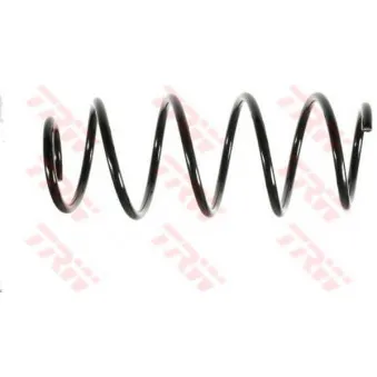 Ressort de suspension TRW JCS190